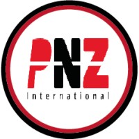 PNZ International Sdn Bhd Logo