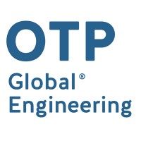 OTP Global Engineering Logo