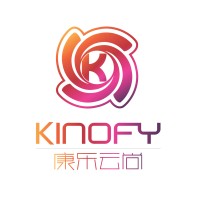 Kinofy Logo