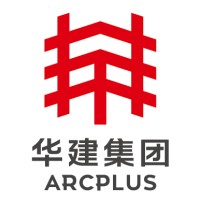 华东建筑集团股份有限公司 Logo