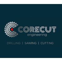 CORECUT Engineering LLC Logo