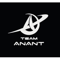 Team Anant Logo