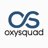 Oxysquad Technologies Logo
