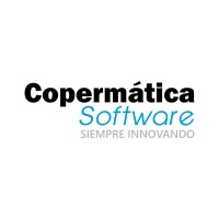Copermática Logo