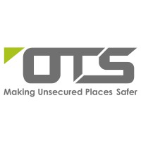 OT Systems - AIoT Mobile Surveillance Solution Logo