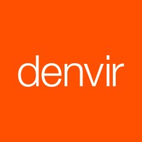 Denvir Logo