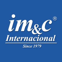 IMC Internacional Logo