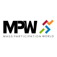 Mass Participation World Logo