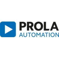 Prola AG Logo