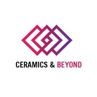Ceramics & Beyond Logo