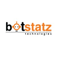 Botstatz Logo