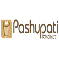 Pashupati Cotspin Ltd. Logo