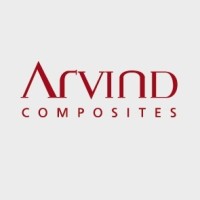 Arvind Composites Logo
