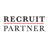 RecruitPartner Logo