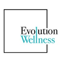 Evolution Wellness Group Logo