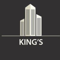 KINGS REAL ESTATE Logo