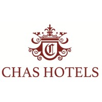 CHAS(Hotels, Clubs & Holidays) Logo