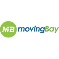 MovingBay Relocation Service Logo