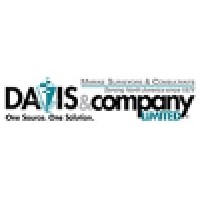 Davis & Company, Ltd. Logo