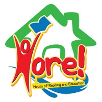 HORE Indonesia Logo