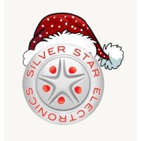 Silver Star Electronics LLC Logo
