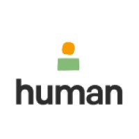 human Logo