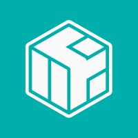 iFractal® Tecnologia Para Ser Humano Logo