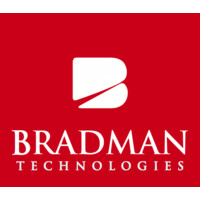 Bradman Technologies Private Limited Logo