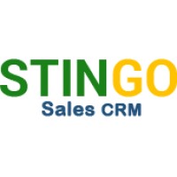 Stingo Inc Logo
