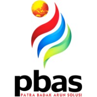 PT Patra Badak Arun Solusi Logo