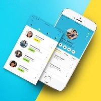 Connected Women AI Logo