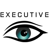 Executive Eye Logo