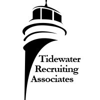 Tidewater Recruiting Associates Logo