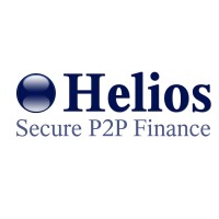 Helios P2P Logo