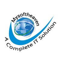 Mysoftheaven (BD) LTD. Logo