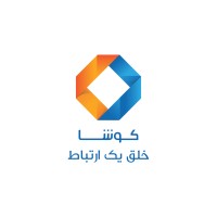 Koosha Advertising Agency Logo