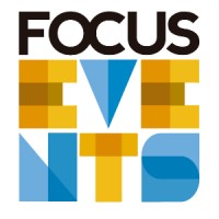Focus Events Logo