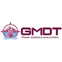 GMDT Marine & Industrial Engineering Pvt. Ltd Logo