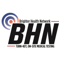 Brighter Health Network, LLC (BHN) Logo