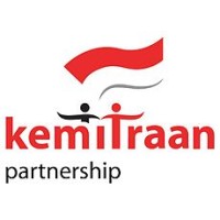 KEMITRAAN (Partnership for Governance Reform) Logo