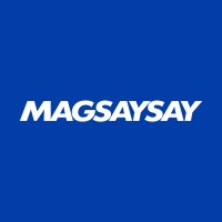 Magsaysay Group of Companies Logo