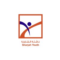 Sharjah Youth Logo