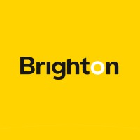 Brighton Real Estate Logo