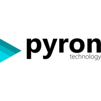 Pyron Technology Logo