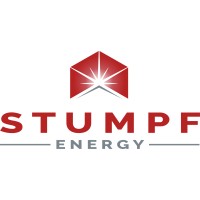 Stumpf Energy Logo