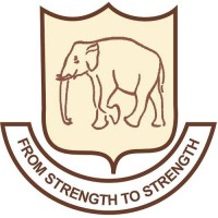 Welham Boys School Logo