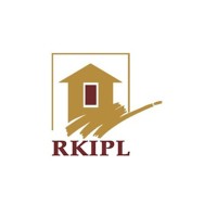 RK INTERIORS PRIVATE LIMITED Logo