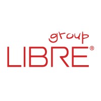 Group Libre Hospitality 丽柏乐集团 Logo
