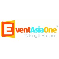 EventAsiaOne Logo