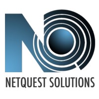 Netquest Solutions Logo